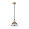 Подвесной светильник Arte Lamp Lancaster A5869SP-1BK