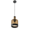 Подвесной светильник Myfar Edwin MR2472-1P
