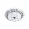 Потолочный светильник LED4U L1107-300 CR