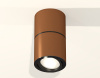 Потолочный светильник Ambrella Light Techno Spot XS7404040 (C7404, A2071, C7404, N7002)