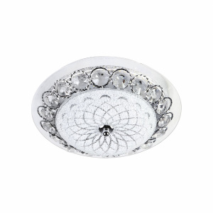 Потолочный светильник LED4U L1107-300 CR