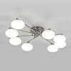 Потолочная люстра Citilux Atman smart CL226A181