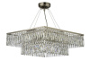 Подвесная люстра Arti Lampadari Elite Acquaro E 1.5.50.100 NP