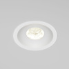 Встраиваемый светильник Elektrostandard Combi 25067/LED 4690389211560 a069005