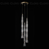 Подвесной светильник Cloyd Laconia 11525