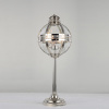 Настольная лампа DeLight Collection Residential KM0115T-3S nickel
