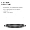 Подвесной светильник Apeyron OLA R30-019