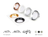 Насадка передняя Ambrella Light DIY Spot N7014