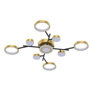 Потолочный светильник F-Promo Hybrid 4686-9C