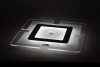 Потолочный светильник ЭРА SPB-6 "GEO 1" RC 60 Б0050918