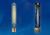 Лампа накаливания (UL-00000483) Uniel E14 60W золотистая IL-V-CW35-60/GOLDEN/E14 ZW01