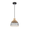 Подвесной светильник Freya Shape FR5335PL-01B