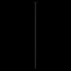 Встраиваемый светильник Loft IT Cane 10359/1200 Black