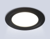 Точечный светильник Ambrella Light Techno Spot TU51823
