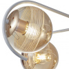 Потолочная люстра Arte Milano Amalfi 326208/5+1 WH+FG