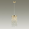 Подвесной светильник Odeon Light Chokka 5028/3