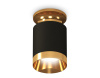 Потолочный светильник Ambrella Light Techno Spot XS6302160 (N6905, C6302, N6134)