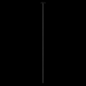Встраиваемый светильник Loft IT Cane 10359/1200 Black