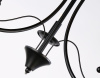 Подвесная люстра Ambrella Light Modern TR9606