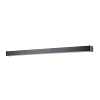 Настенный светильник Escada Trace 10214/S LED Black