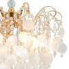 Подвесной светильник Escada Marilume 140013/5P Gold ES0000035