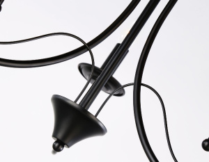 Подвесная люстра Ambrella Light Modern TR9606