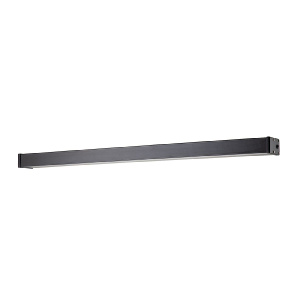 Настенный светильник Escada Trace 10214/S LED Black