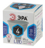 Лампа светодиодная Эра GU5.3 4W 4000K LED MR16-4W-840-GU5.3 Б0017747