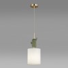 Подвесной светильник Odeon Light Cactus 5425/1