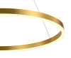 Подвесной светильник Kink Light Тор 08214,36A(3000K)