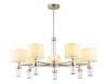 Люстра на штанге Ambrella Light High Light Classic LH71303