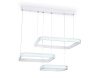 Подвесной светодиодный светильник Ambrella Light Acrylica Original FA6165