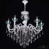 Подвесная люстра Bohemia Ivele Crystal AL79101/10/300 B WMN P Birusa/M-1F