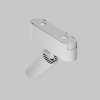 Трековый магнитный светильник Maytoni Focus LED TR103-1-5W4K-M-W