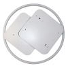 Потолочная люстра Natali Kovaltseva HIGH-TECH LED LAMPS 82002