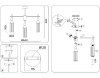 Люстра на штанге Ambrella Light High Light Heigh Light LH55257