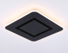 Потолочный светильник Ambrella Light Comfort FL51419