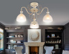 Потолочная люстра Ambrella Light Traditional TR3055