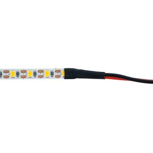 Светодиодная лента 24V Feron LS505 , 120*SMD2835, 11W/m, IP20, 6500К (белый холодный) 53056