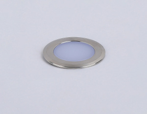 Уличный светильник в грунт Ambrella Light Garden ST6513
