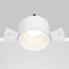 Встраиваемый светильник Maytoni Technical Share DL051-01-GU10-RD-W
