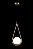 Подвесной светильник Loft IT Glob LOFT2599-A