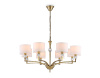 Подвесная люстра Ambrella Light High Light Classic LH71133