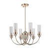 Люстра на штанге ST Luce Элегра SL1402.203.06