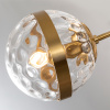 Люстра на штанге Arte Lamp Delacrua A7770SP-13PB