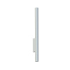 Настенный светильник Nowodvorski Fourty Wall XL Gray 10892