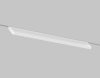 Трековый магнитный светильник с переключателем цв. темп. Ambrella Light GL2354