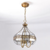 Подвесная люстра Citilux Гера-2 CL444230