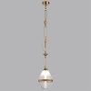 Подвесной светильник Odeon Light Pendant Krema 5441/1A