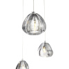 Подвесная люстра ST Luce Waterfall SL6017.101.07
